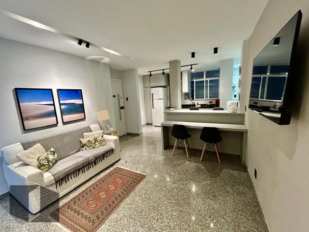 Apartamento, 2 quartos, 62 m² - Foto 2