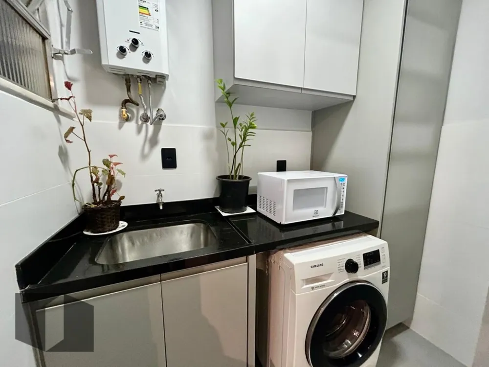 Apartamento, 2 quartos, 62 m² - Foto 16
