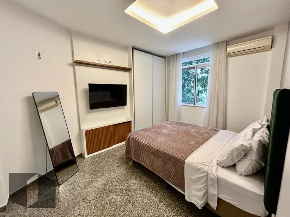 Apartamento, 2 quartos, 62 m² - Foto 8