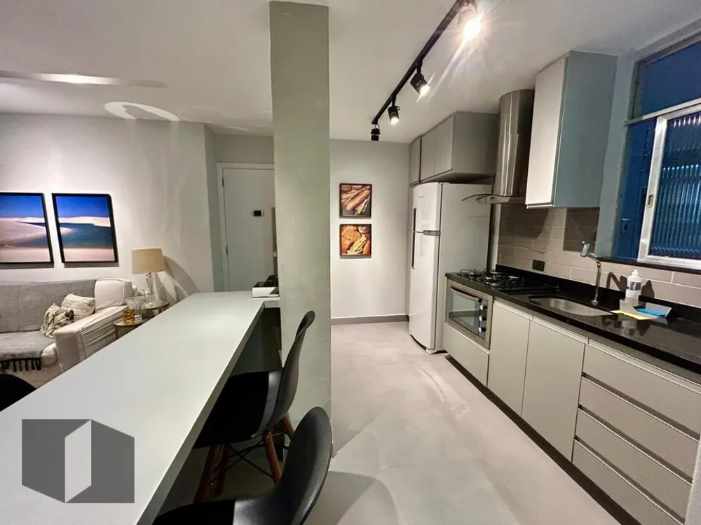 Apartamento, 2 quartos, 62 m² - Foto 13