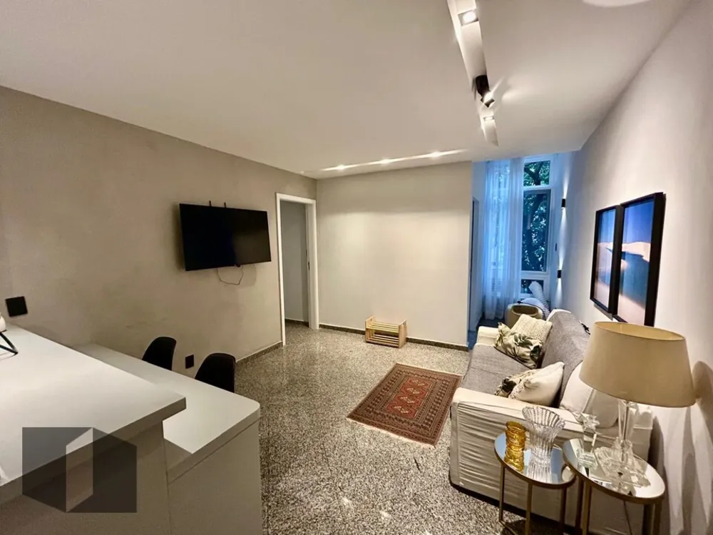 Apartamento, 2 quartos, 62 m² - Foto 4