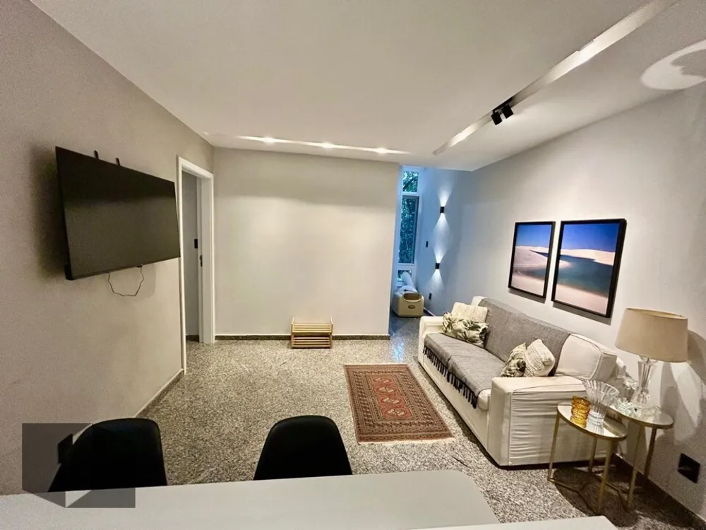 Apartamento, 2 quartos, 62 m² - Foto 5