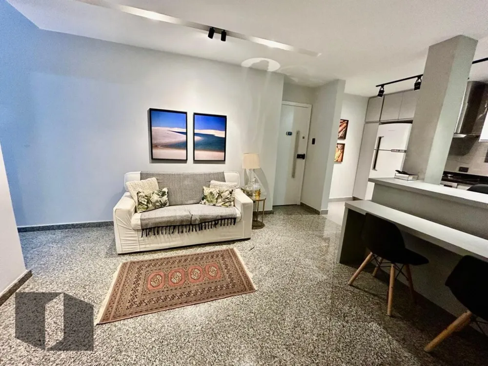 Apartamento, 2 quartos, 62 m² - Foto 3