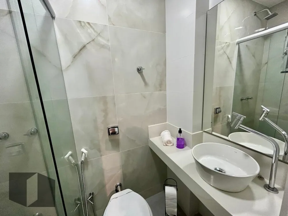 Apartamento, 2 quartos, 62 m² - Foto 7