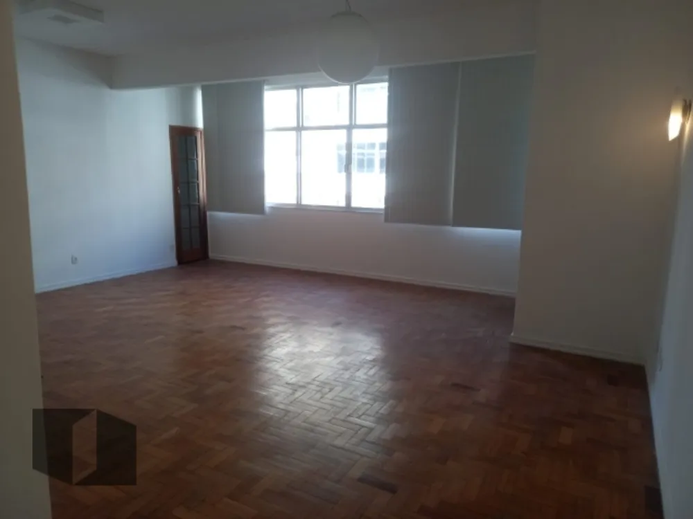 Apartamento, 3 quartos, 124 m² - Foto 2