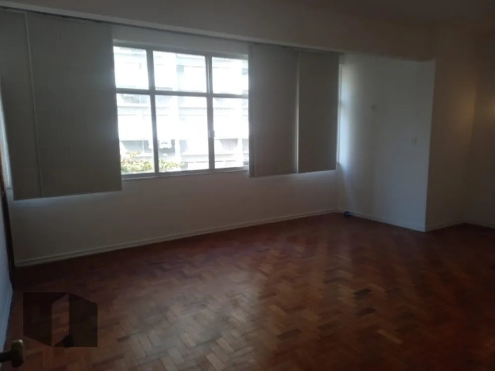Apartamento, 3 quartos, 124 m² - Foto 1