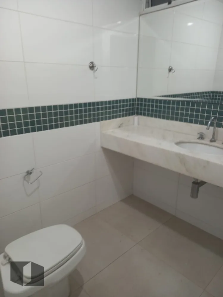 Apartamento, 3 quartos, 124 m² - Foto 4