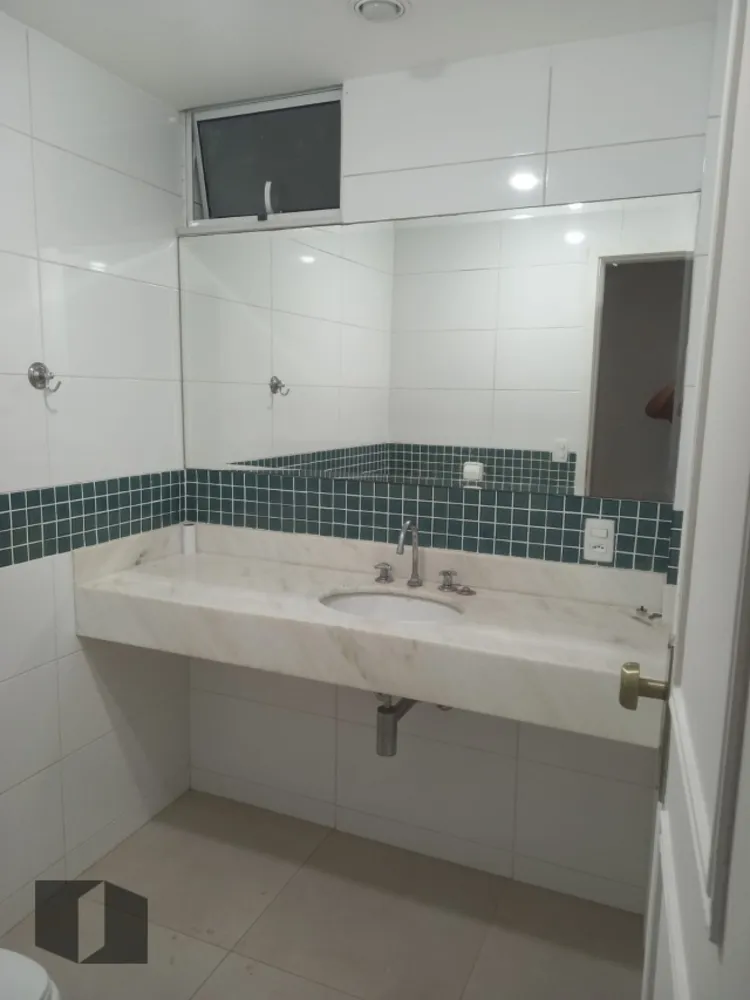 Apartamento, 3 quartos, 124 m² - Foto 3