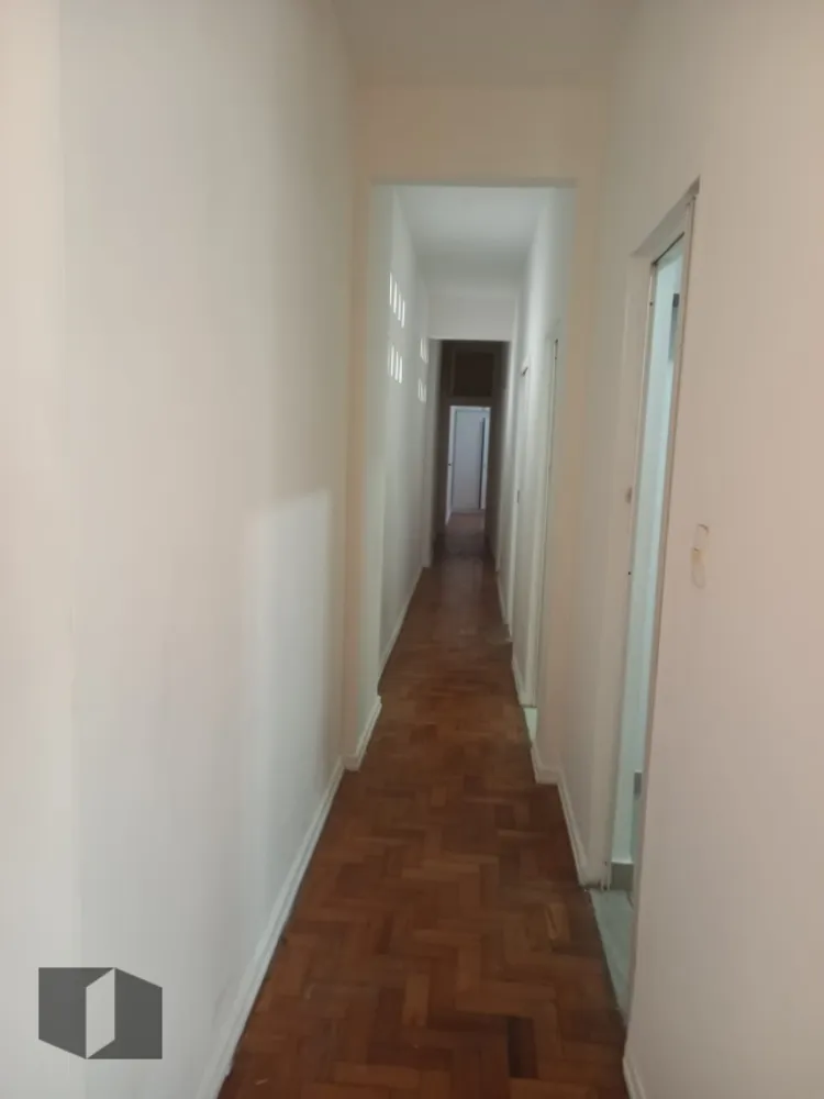Apartamento, 3 quartos, 124 m² - Foto 5