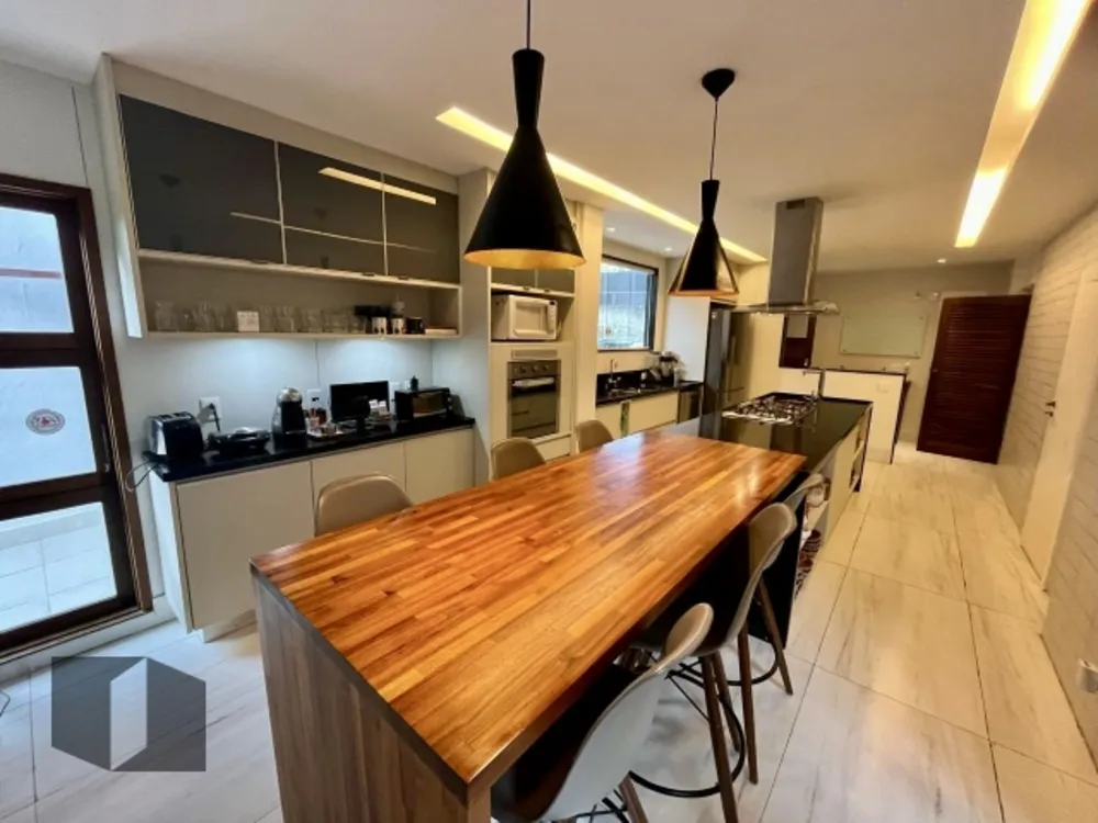 Casa, 5 quartos, 700 m² - Foto 21