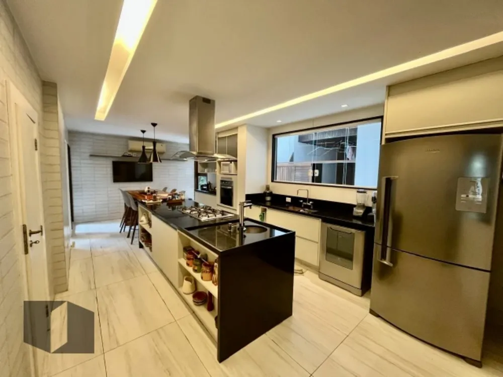Casa, 5 quartos, 700 m² - Foto 20