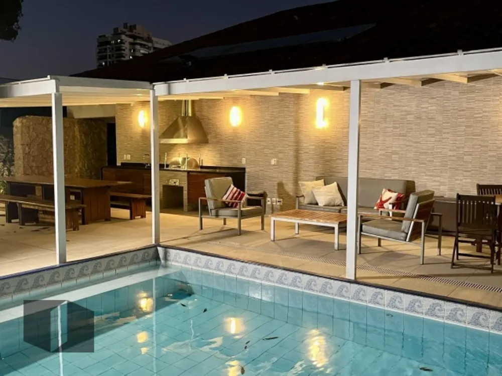 Casa, 5 quartos, 700 m² - Foto 6