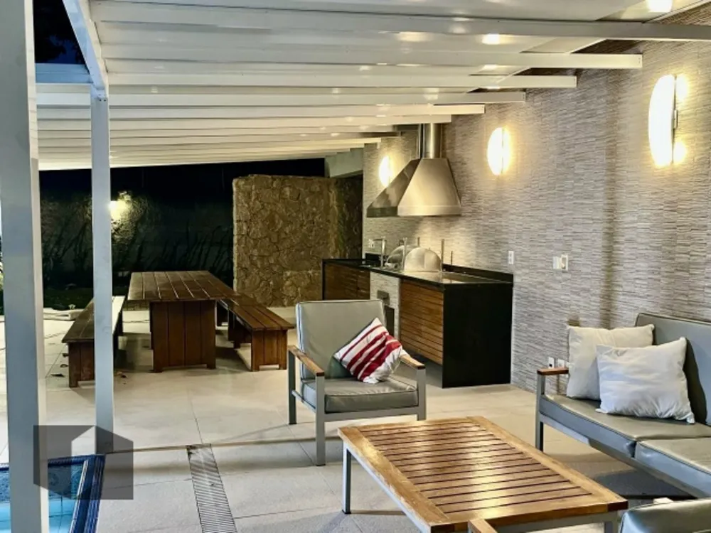 Casa, 5 quartos, 700 m² - Foto 7