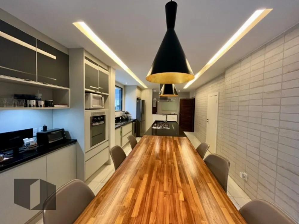 Casa, 5 quartos, 700 m² - Foto 22