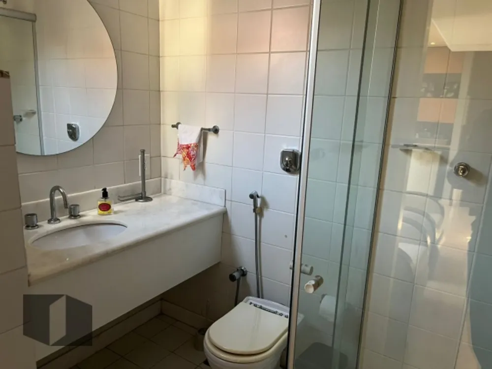 Casa, 5 quartos, 700 m² - Foto 16