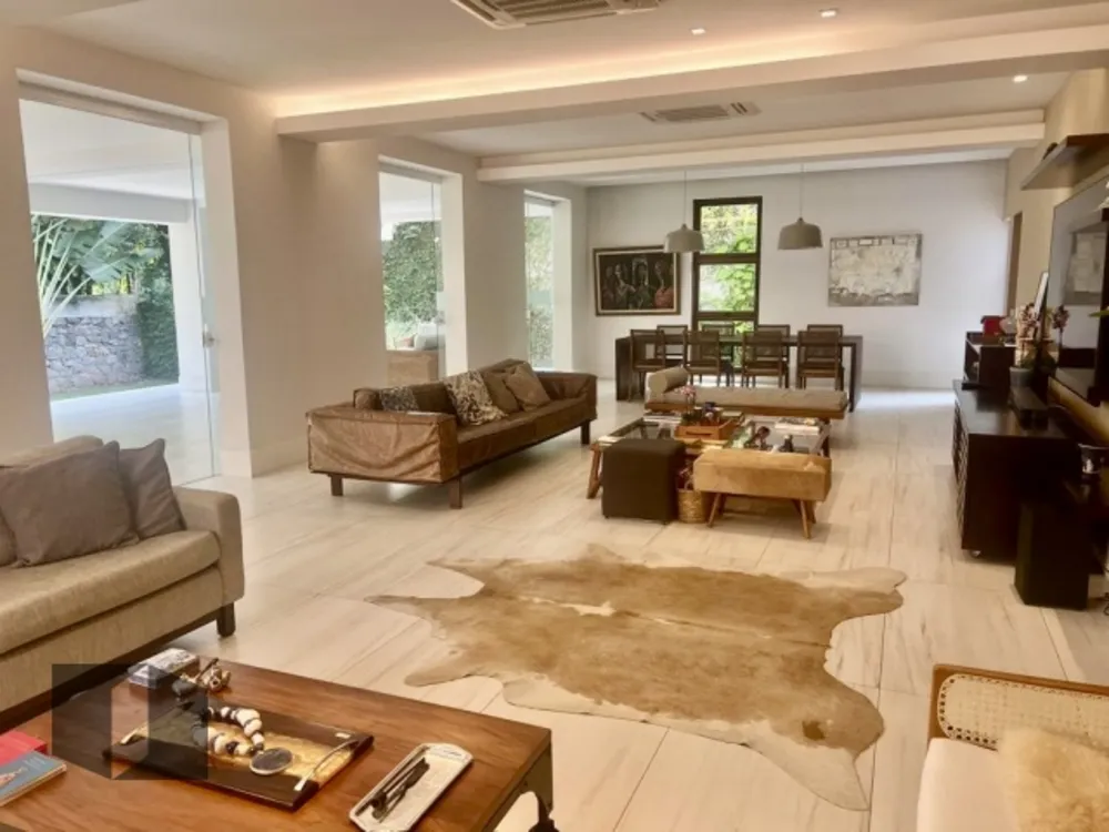 Casa, 5 quartos, 700 m² - Foto 2