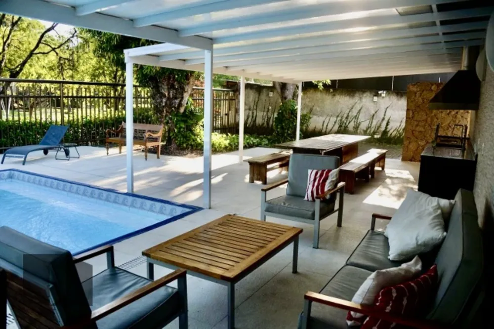 Casa, 5 quartos, 700 m² - Foto 3
