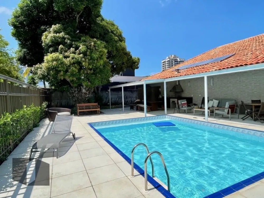 Casa, 5 quartos, 700 m² - Foto 5