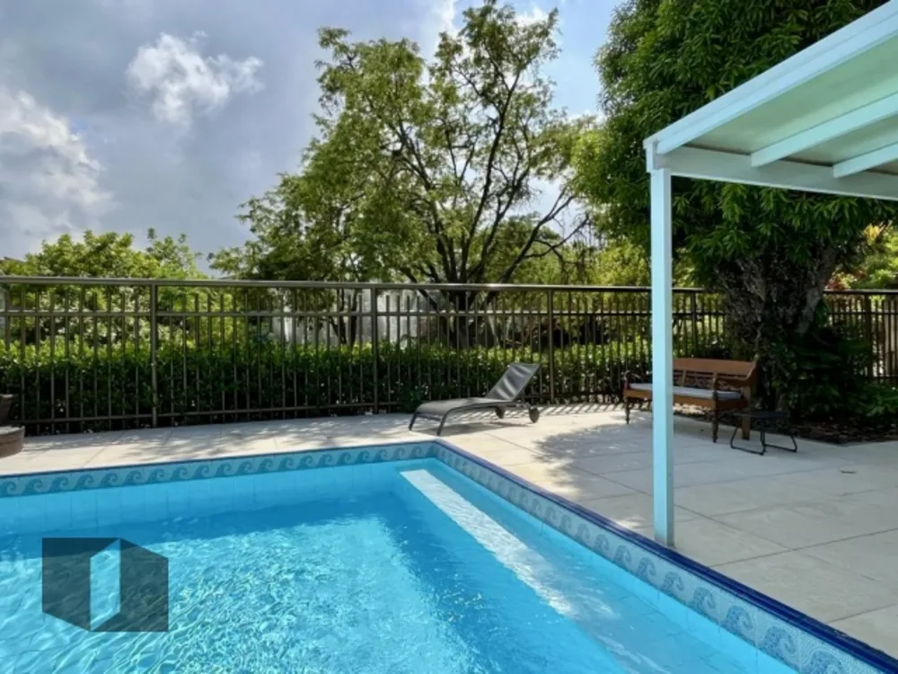 Casa, 5 quartos, 700 m² - Foto 4