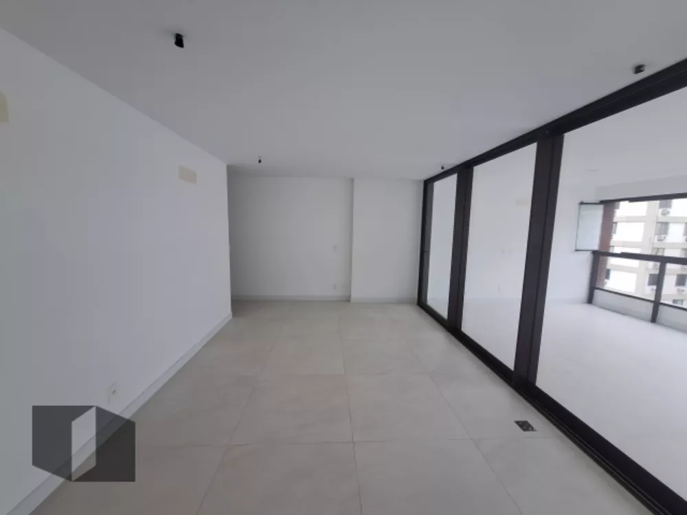 Apartamento, 3 quartos, 166 m² - Foto 9
