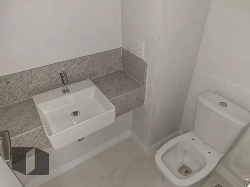 Apartamento, 3 quartos, 166 m² - Foto 20