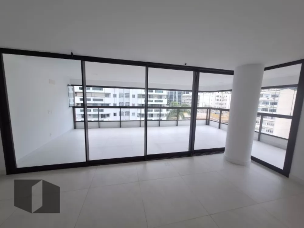Apartamento, 3 quartos, 166 m² - Foto 35