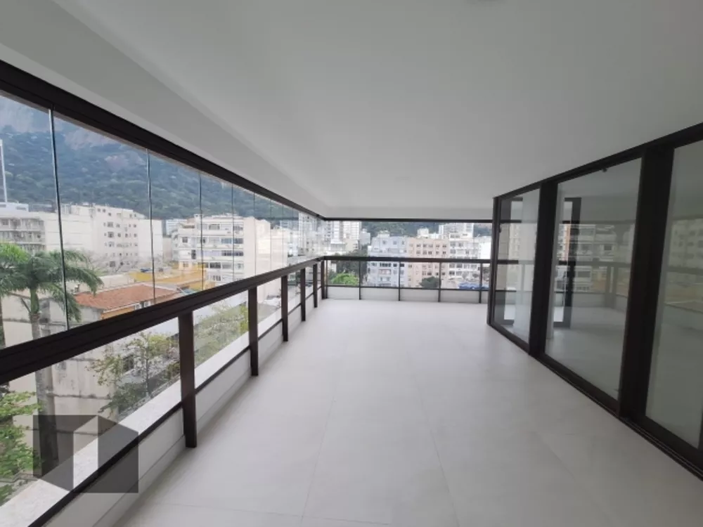 Apartamento, 3 quartos, 166 m² - Foto 45