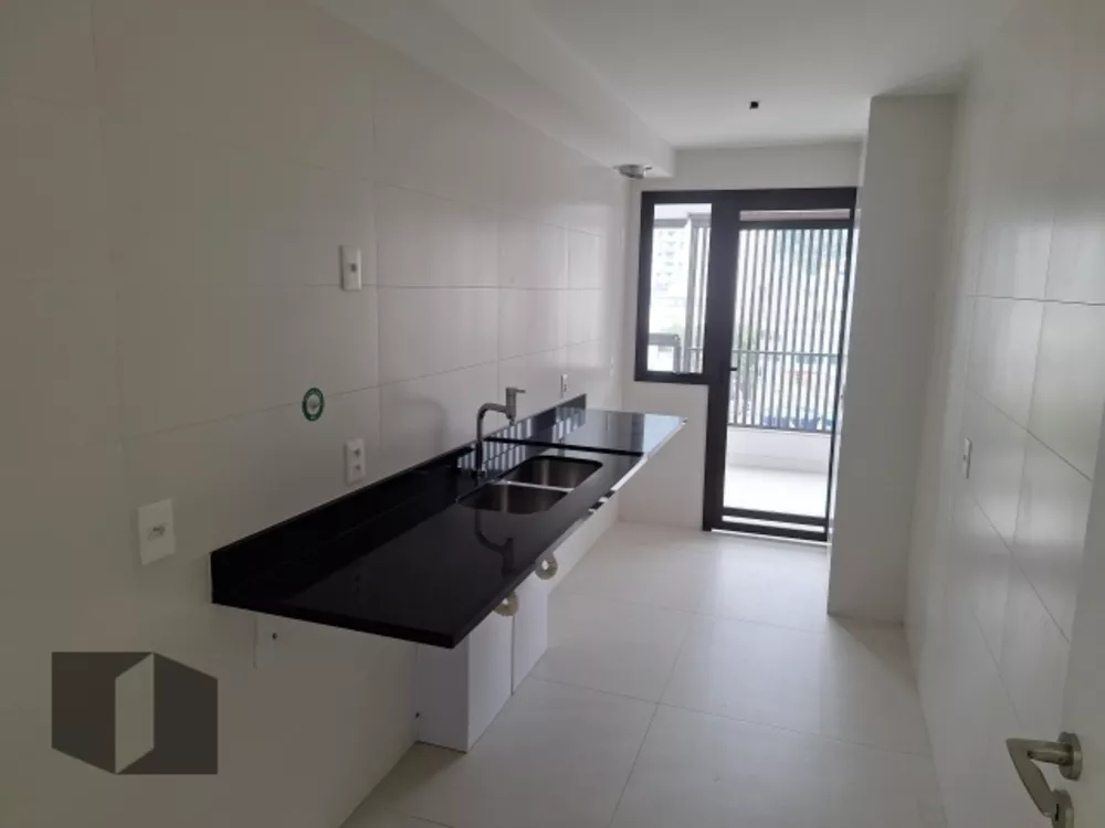 Apartamento, 3 quartos, 166 m² - Foto 33
