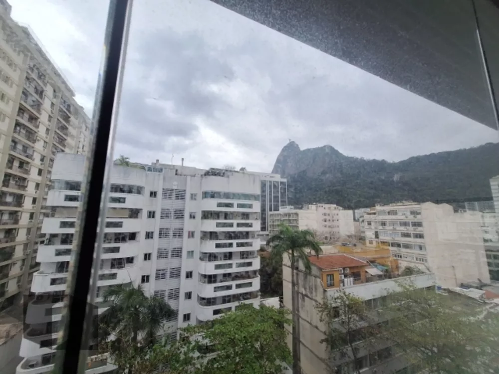 Apartamento, 3 quartos, 166 m² - Foto 6