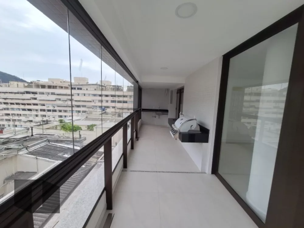 Apartamento, 3 quartos, 166 m² - Foto 40