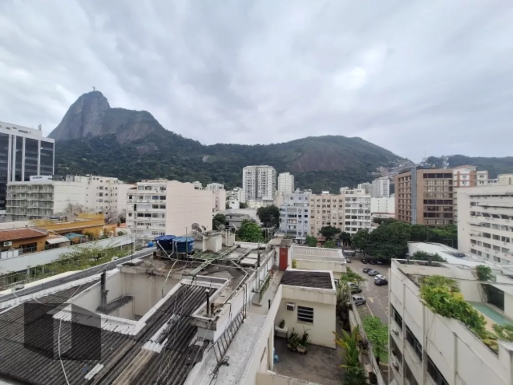 Apartamento, 3 quartos, 166 m² - Foto 55