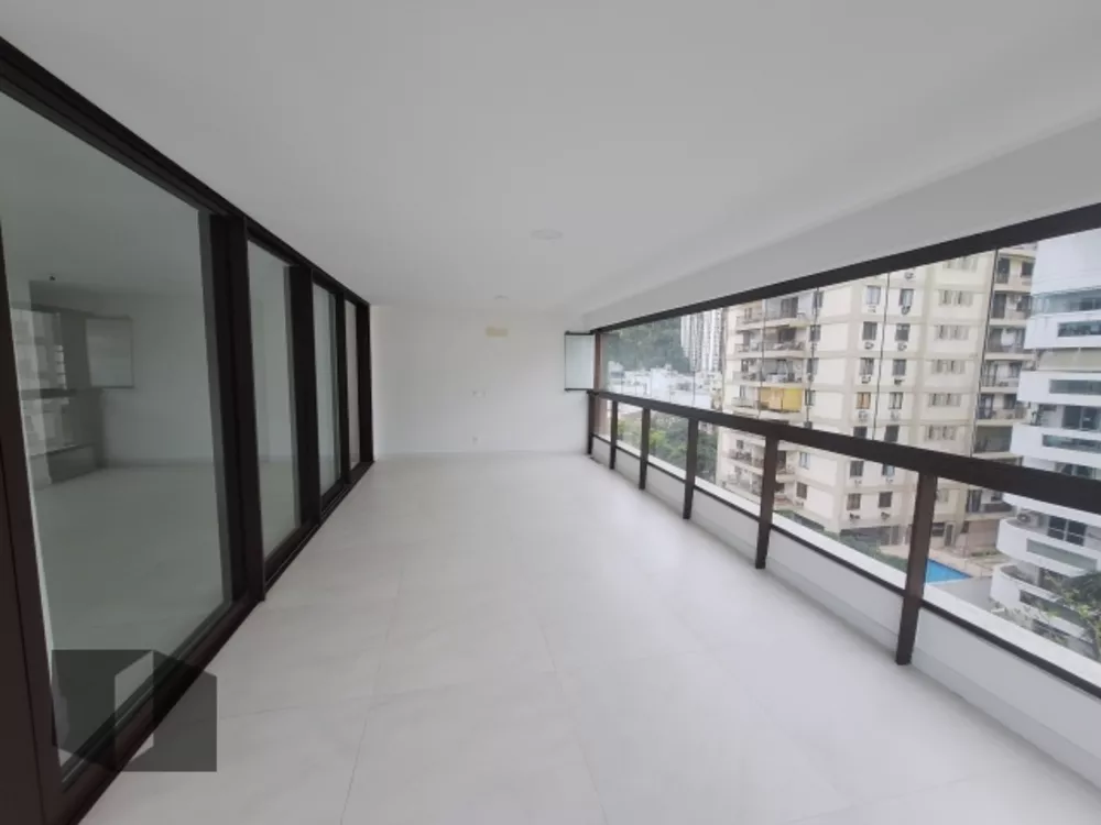 Apartamento, 3 quartos, 166 m² - Foto 56