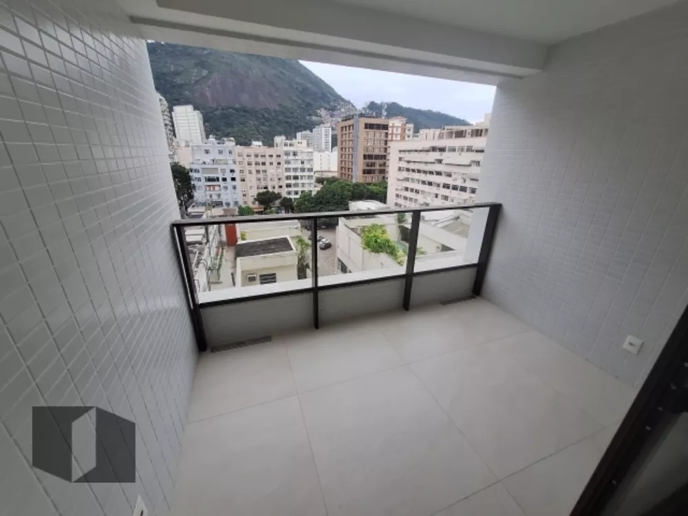 Apartamento, 3 quartos, 166 m² - Foto 39