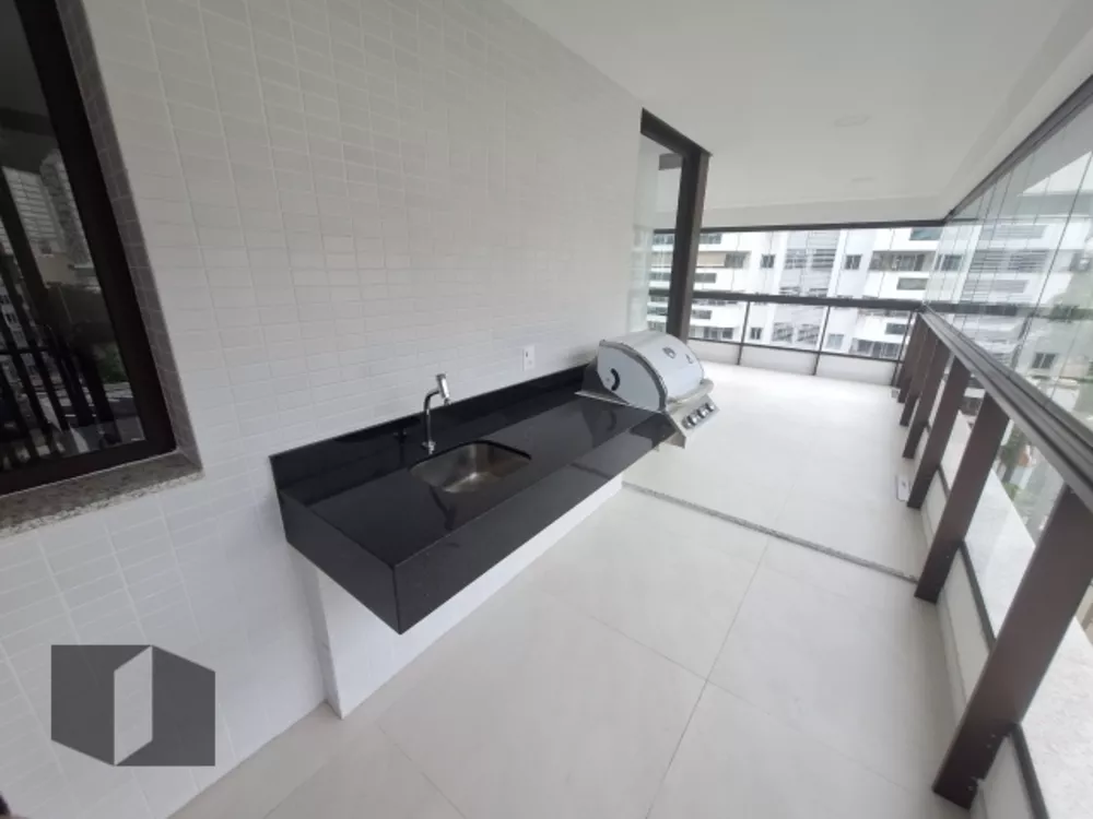 Apartamento, 3 quartos, 166 m² - Foto 37
