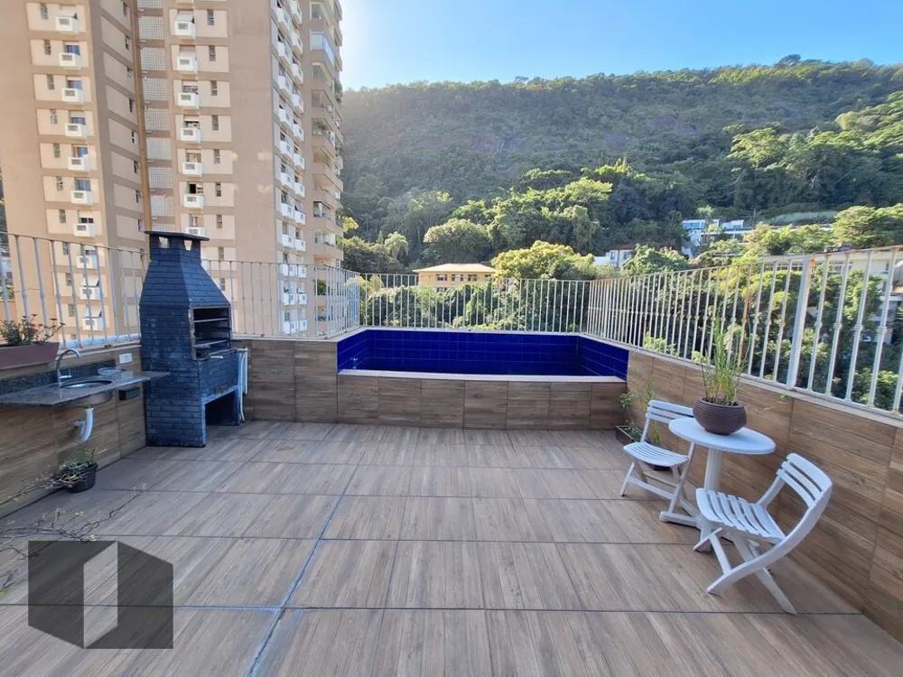 Cobertura, 6 quartos, 293 m² - Foto 6