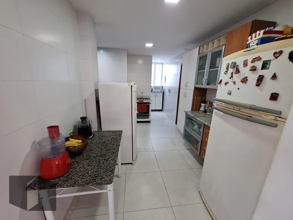 Cobertura, 6 quartos, 293 m² - Foto 1