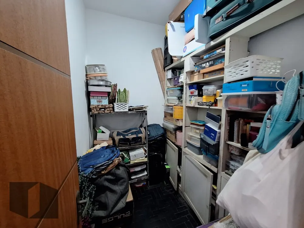 Cobertura, 6 quartos, 293 m² - Foto 2