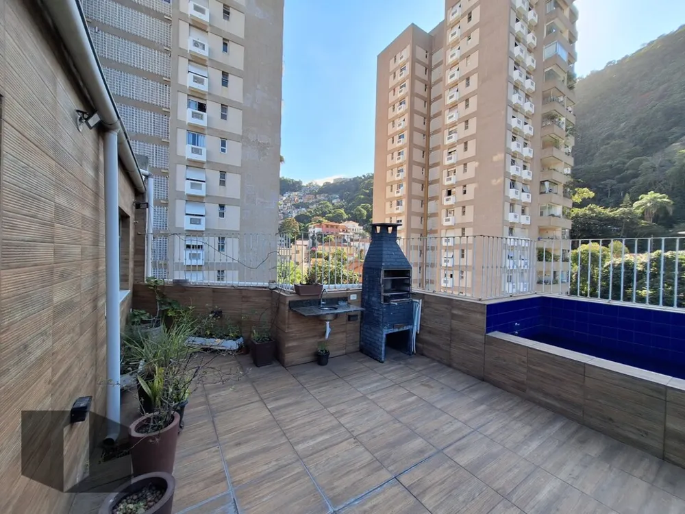 Cobertura, 6 quartos, 293 m² - Foto 5
