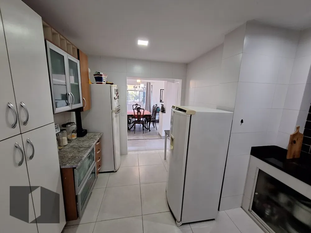 Cobertura, 6 quartos, 293 m² - Foto 12