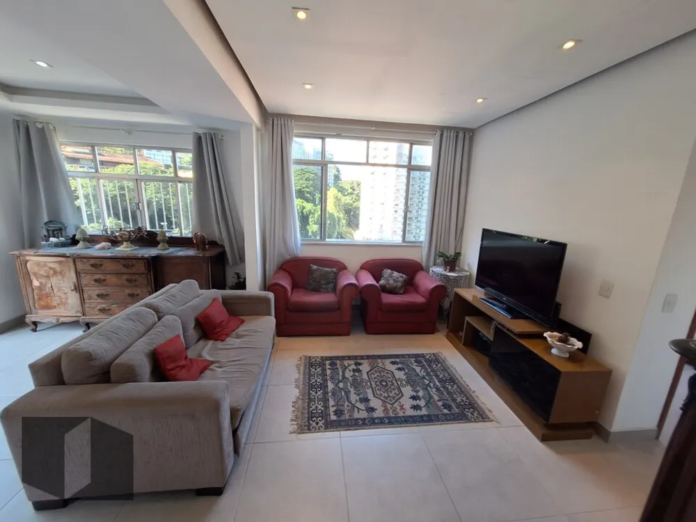 Cobertura, 6 quartos, 293 m² - Foto 7
