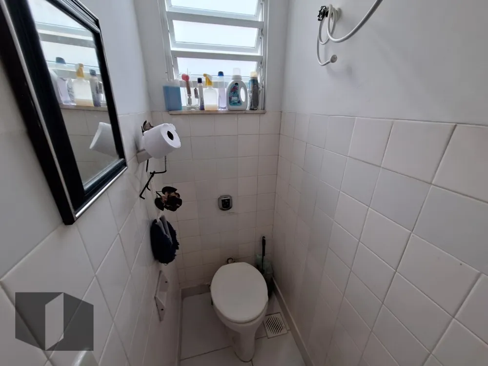 Cobertura, 6 quartos, 293 m² - Foto 3