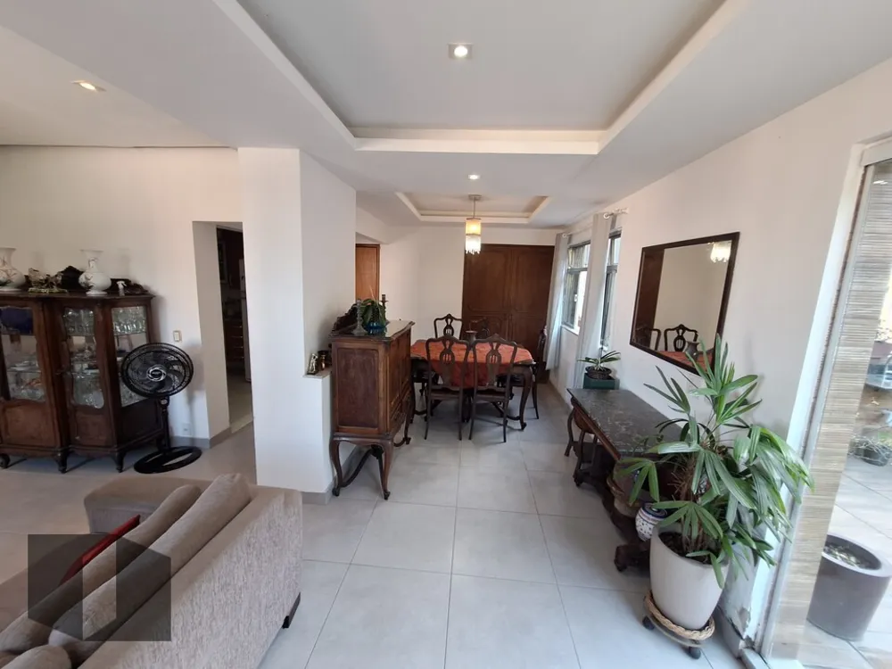 Cobertura, 6 quartos, 293 m² - Foto 2