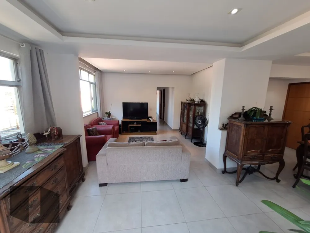 Cobertura, 6 quartos, 293 m² - Foto 3