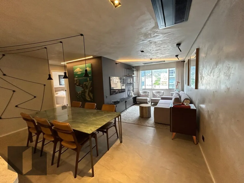 Apartamento, 2 quartos, 86 m² - Foto 1