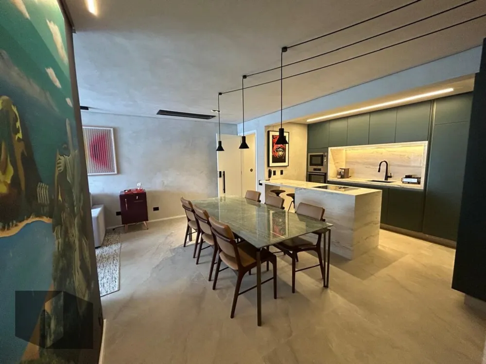 Apartamento, 2 quartos, 86 m² - Foto 4