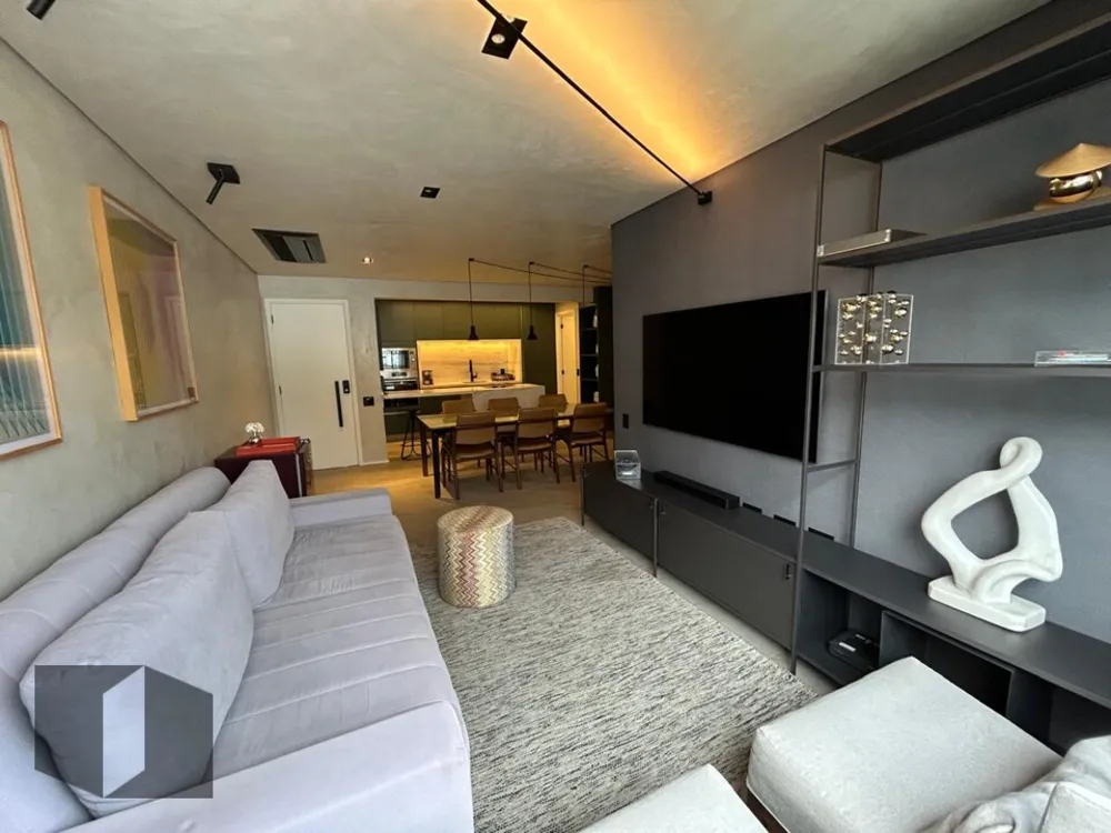 Apartamento, 2 quartos, 86 m² - Foto 3