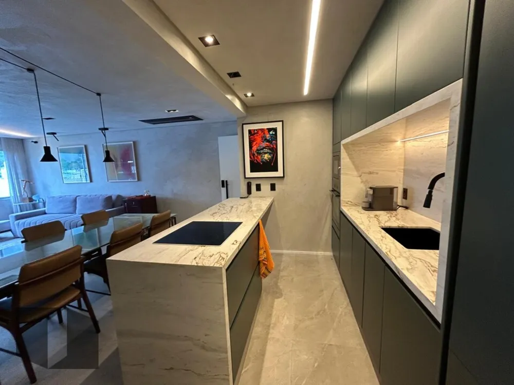 Apartamento, 2 quartos, 86 m² - Foto 12