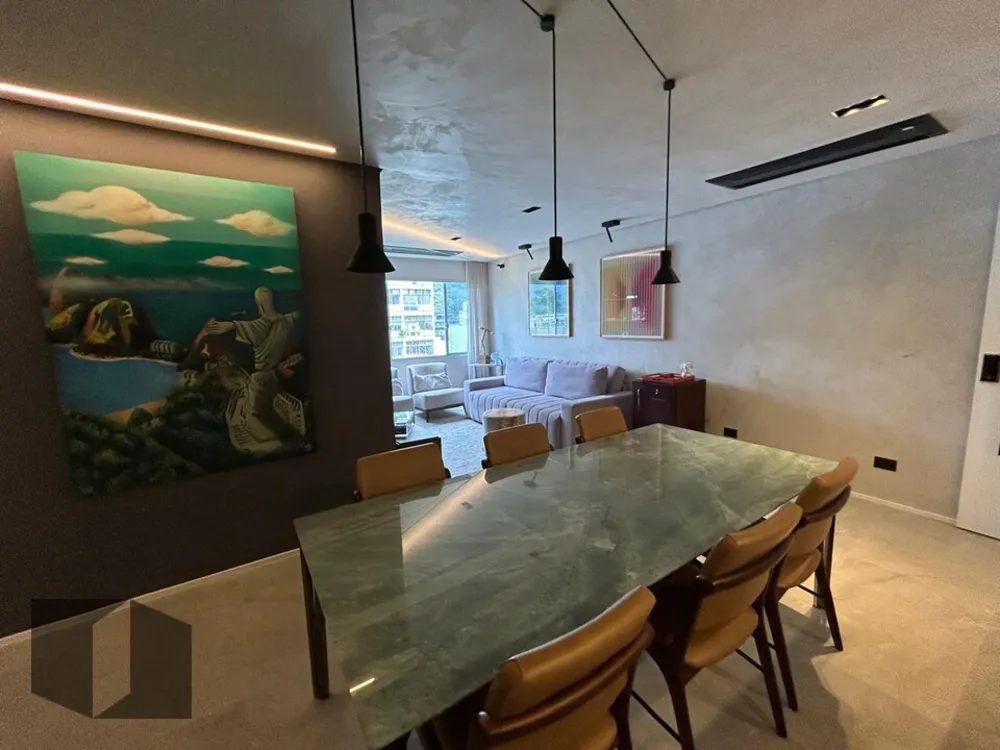Apartamento, 2 quartos, 86 m² - Foto 2