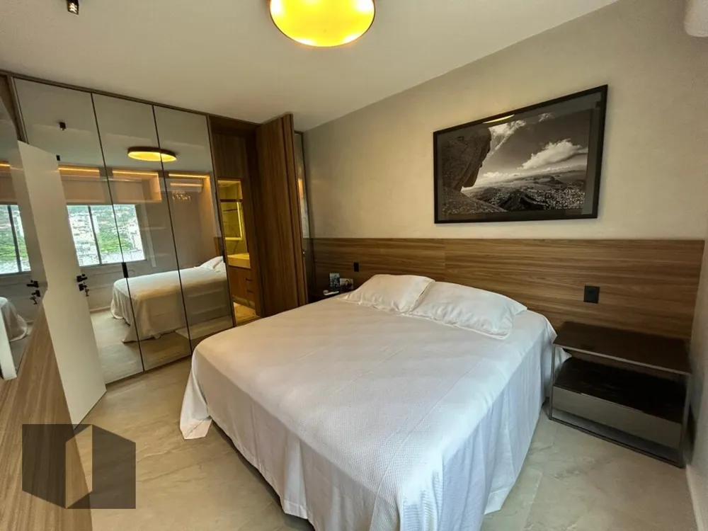 Apartamento, 2 quartos, 86 m² - Foto 7