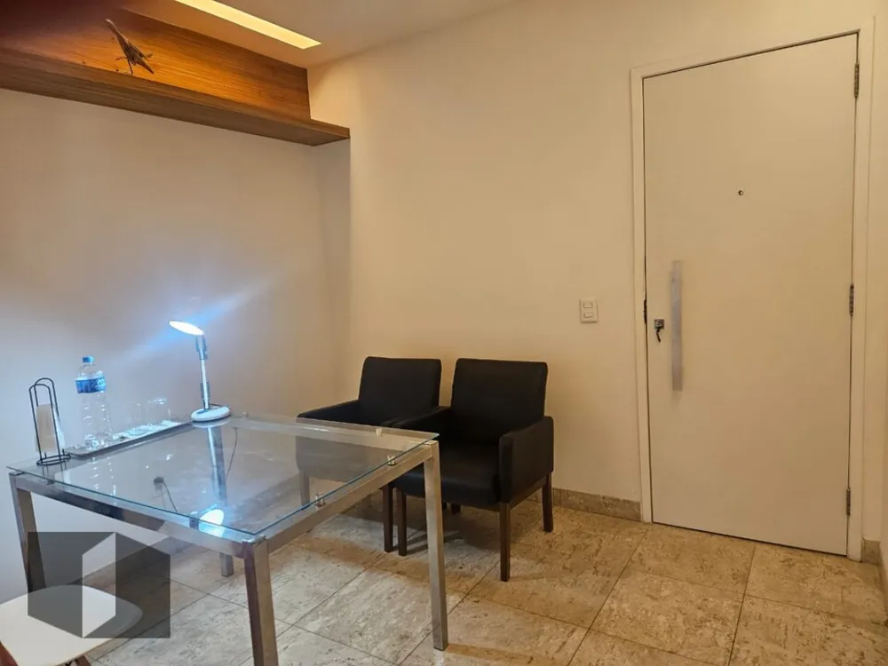 Sala-Conjunto, 44 m² - Foto 5